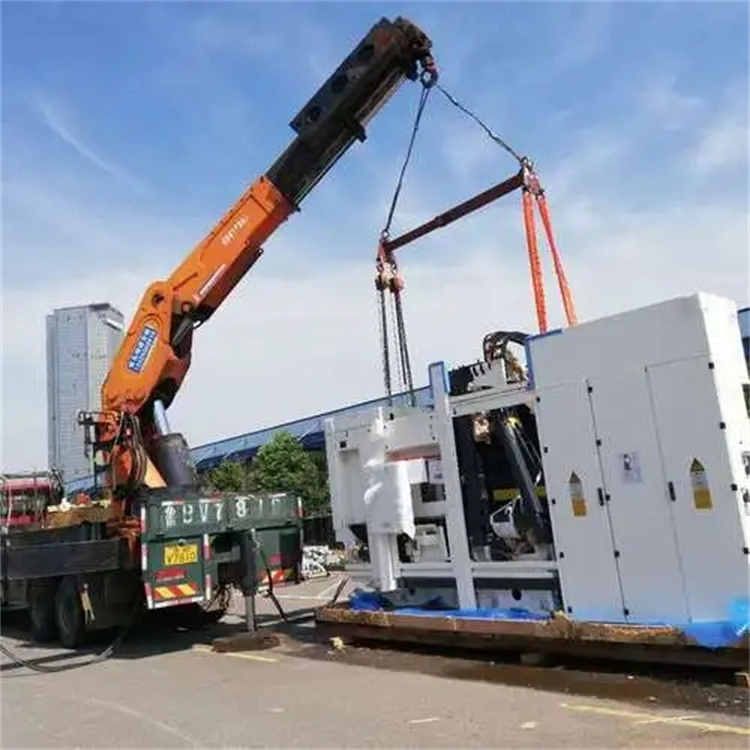 邱县附近小吊车联系方式|8-16吨|本地及时服务