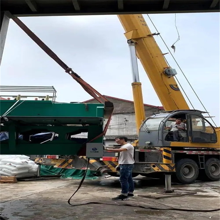 邱县大吨位吊车租赁应急保障方案|化解突发吊装需求难题