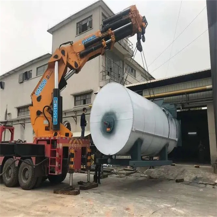 邱县吊车租用电话|24小时应急服务|精准吊装方案